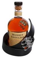 Follow Noel Gallagher’s Lead With Monkey Shoulder