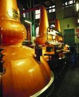 Whisky With A Twist