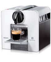 Nespresso Rocks With Glam Essenza Coffee Machines