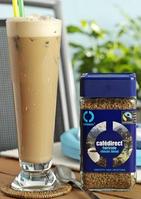 Cafedirect Gets Instant New Look