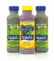 The Naked Juice Truth Is Out