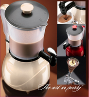 Create Your Own Chocolate Indulgence