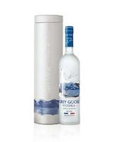 In excellent taste - Grey Goose and Emporio Armani