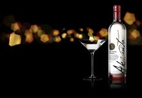 Akvinta luxury vodka wins Chicago gold medal