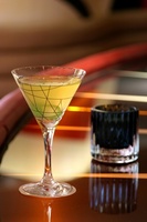 Warming drinks for the chilly season