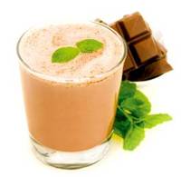 Too cold for a smoothie? Try a Hottie at Boost Juice Bars this winter