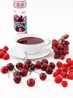 Time for tea – With a difference