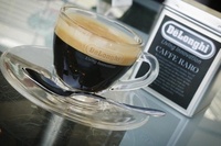 The rarest coffee in the world?