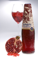 Drink pretty this summer