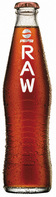 RAW - The connoisseurs’ cola