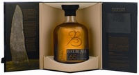 Balblair announces exclusive release of rare 1965 vintage whisky
