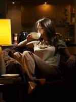 Warm up your winter nights with a new take on an old favourite