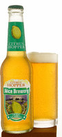 Hoppers - Don’t get drunk, get happy