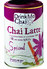 Warm yourself with a mug of Spiced Chai Latte