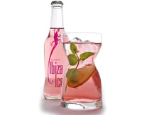 A taste of Ibiza
