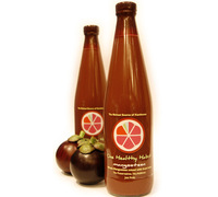 Mangosteen – Invigoration for mind & body