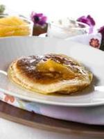 A Fruity Recipe Idea For Shrove Tuesday