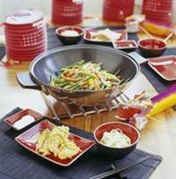 Healthy Chinese New Year Cooking By Ken Hom