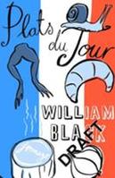 A Book For Lovers Of France & French Food