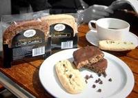 Sweet Success For Café Bronte Delights