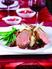 Rack of Lamb