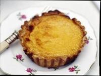 Ivy League Recipes For Clarence Court