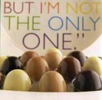 Easter Pleasures From Harvey Nichols