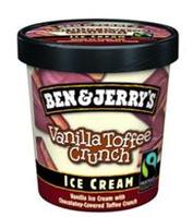 Ice Cream To Feel Good About