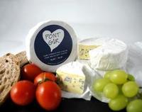 Pont Gâr Triumphs At World Cheese Awards