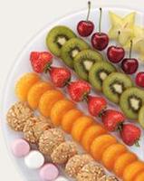 Kids - Eating More Fruit Is Healthy & Fun!