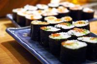 Gourmet Food Online From Mount Sushi