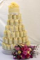 Treat Your Wedding Guests To A Taste Of Dorset