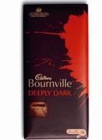 'Deeply Dark' From Cadbury