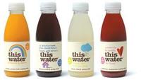 This Water - A Refreshing New Drink From Innocent