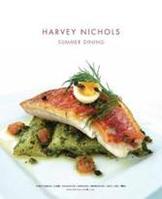 Harvey Nichols Launches Summer Dining Guide