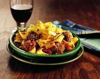 Morrisons Launches New Pasta Range