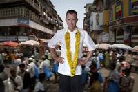 Rhodes Across India