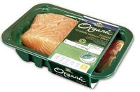 Freedom Food Organic Salmon Launches At Morrisons