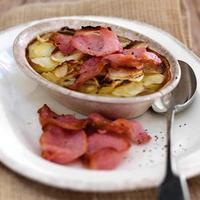 Delicious Potato Recipes For Autumn
