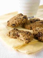 Back To School With Healthy Snacks