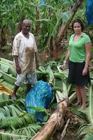 UK Consumers Urged To Continue Buying Fairtrade Bananas