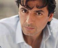 Jean Christophe Novelli Awarded Honorary Doctorate