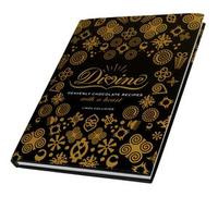 Cooking With Chocolate Is Divine