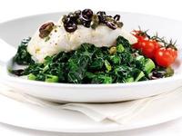 An Italian vegetable delight – grown in Britain