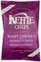Crisps – the Kettle way 