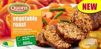 Try Quorn for a healthy hearty meal