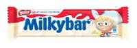 Only natural ingredients for Milkybar kids