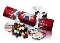Christmas treats from Hotel Chocolat