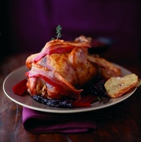 Game to eat this Christmas