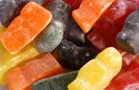 Adults crying out for jellie babies